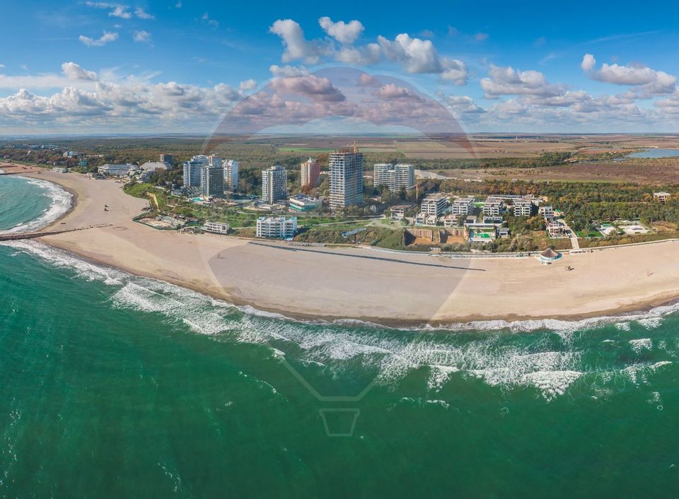 Apartment for Sale – Olimp Tower, 16th Floor – 3-Year In