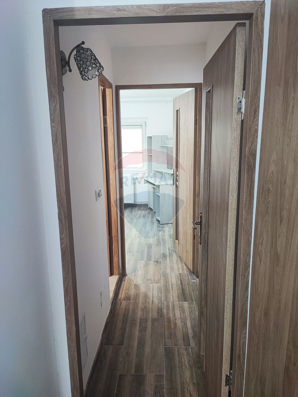 2 room Apartment for rent, Iosia-Nord area