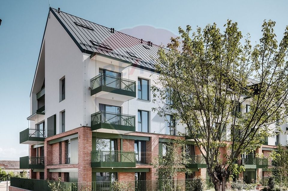 Apartament de vanzare