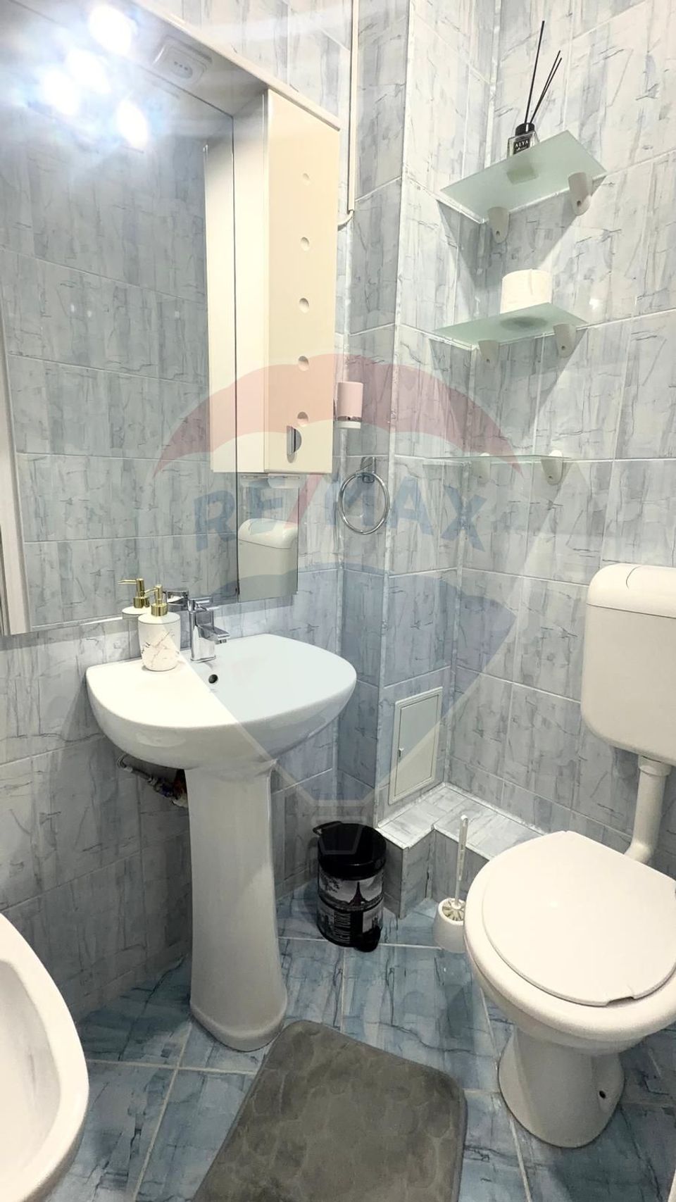 3 room Apartment for rent, Craiovita Noua area