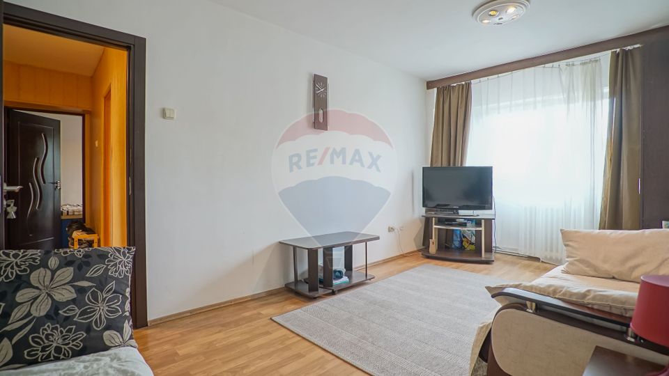 2 room Apartment for sale, Calea Bucuresti area