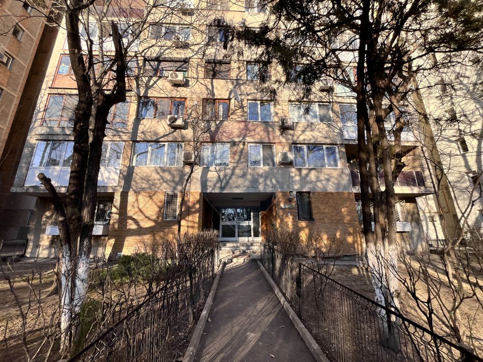 Investitie Apartament 2 camere- langa Parcul Tineretului, 3 min metrou