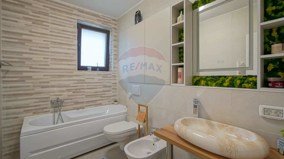 Casă individuală de vânzare în Hărman – modernă, spațioasă și complet