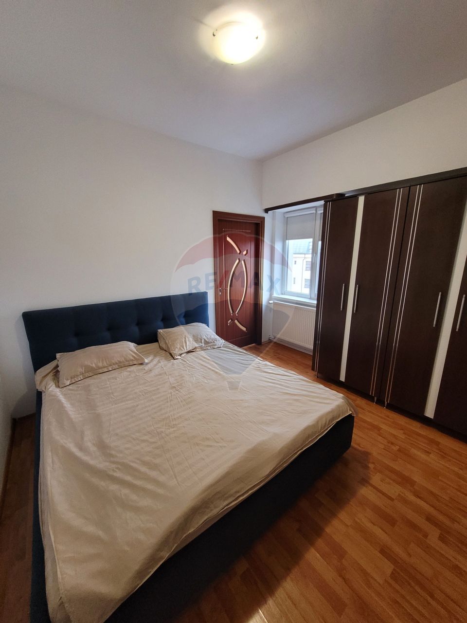 Apartament de imchiriat cu 2 camere zona centrala