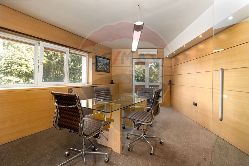 Apartament 5 camere Bulevardul Unirii