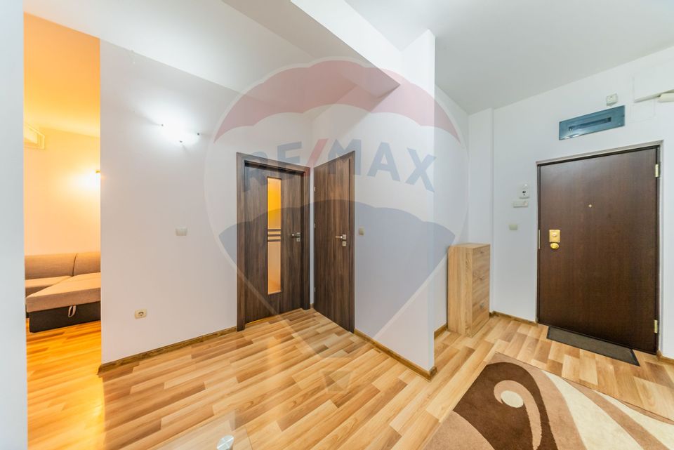 3 room Apartment for rent, UTA area