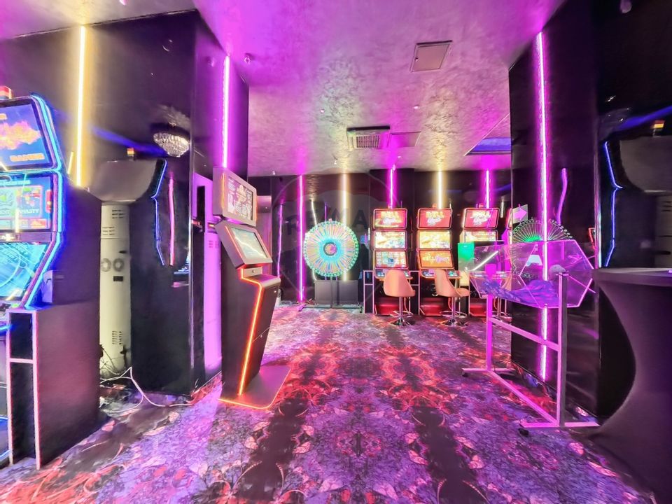 Spațiu comercial de închiriat Mihai Viteazu - Bacau