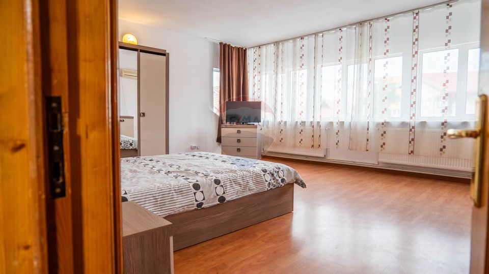 330sq.m Commercial Space for sale, Central area