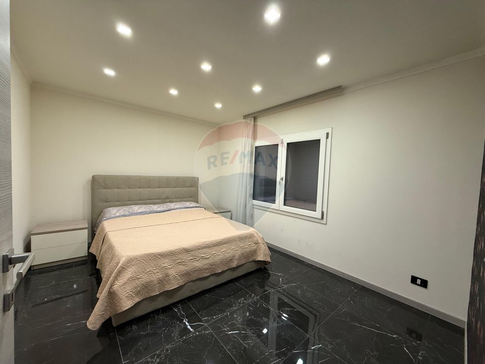 Casă premium cu 5 camere de vânzare în Șerbești, comuna Săucești