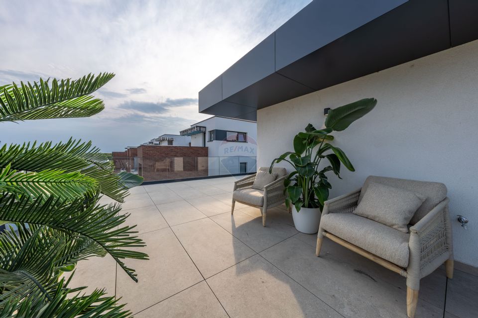 4 room House / Villa for sale