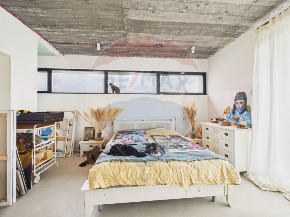 Proprietate rara | Vila | Tehnologie de top | Tamasi