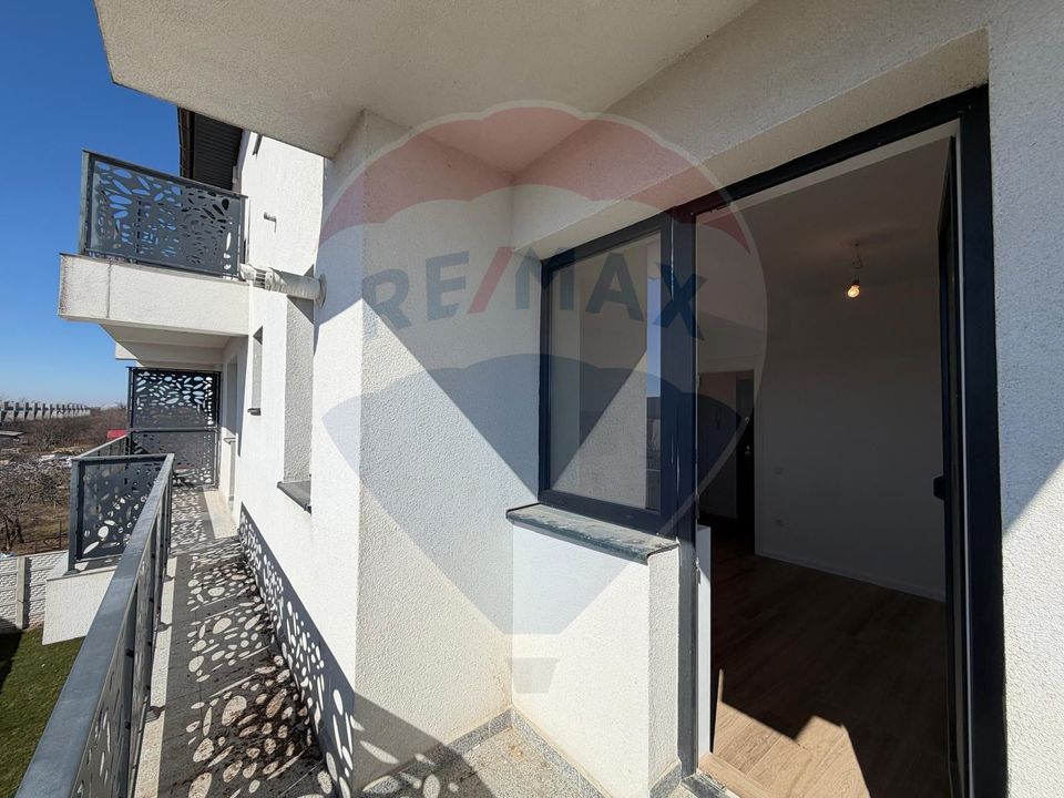 DE VANZARE Studio Dublu - Voluntari-Popasului - Matei Millo