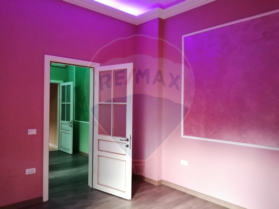 7 room House / Villa for sale, Central area