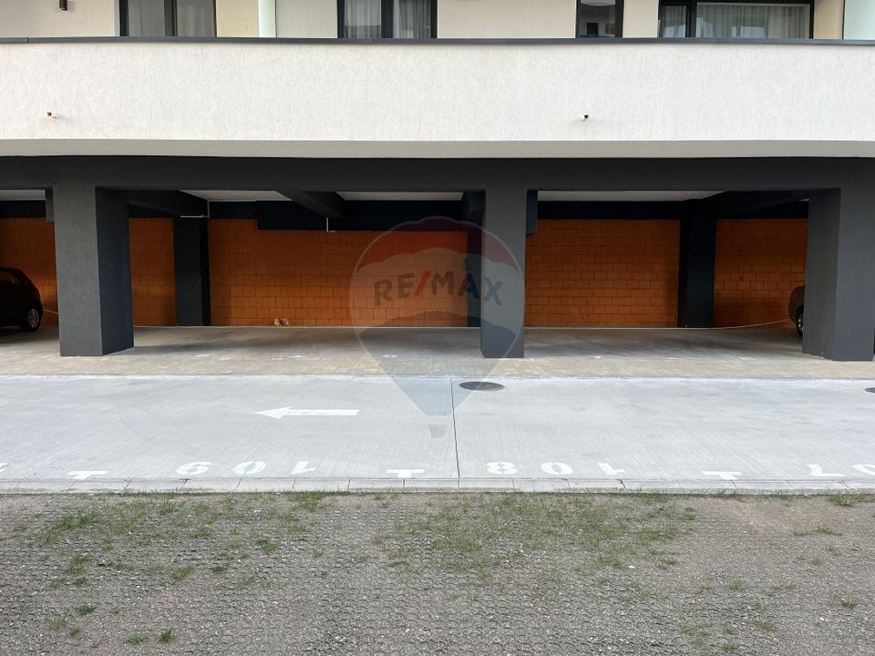 2 room Apartment for rent, Noua area