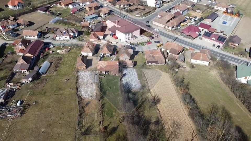 3 room House / Villa for sale