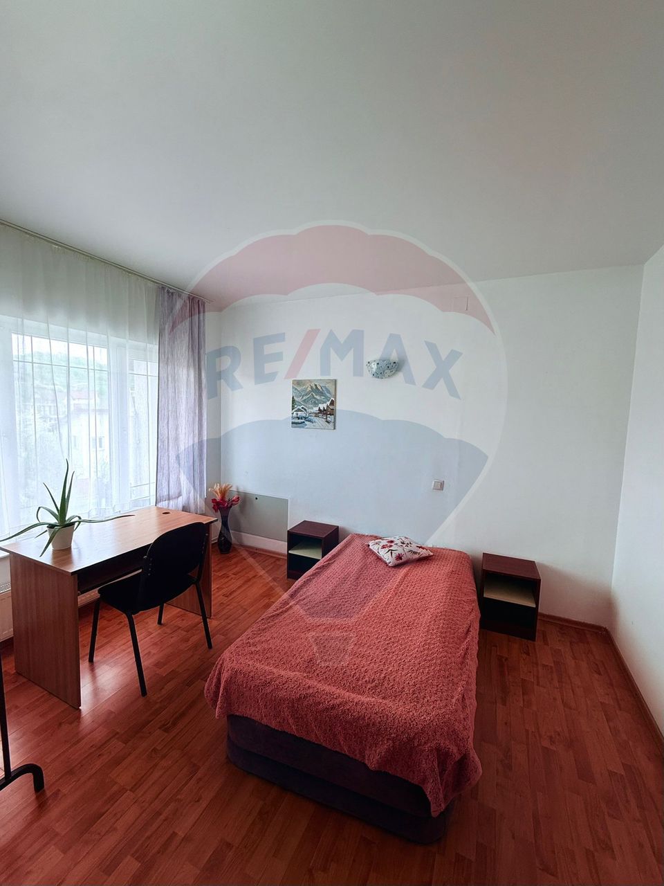 De închiriat duplex cu 4 camere - Șoșeaua Bârnova