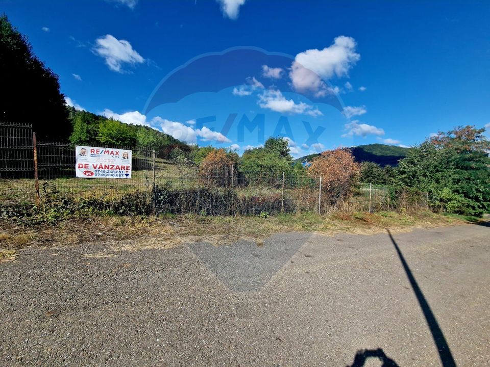 Land 2,000sqm Piatra-Neamt / Strada Pietrelor