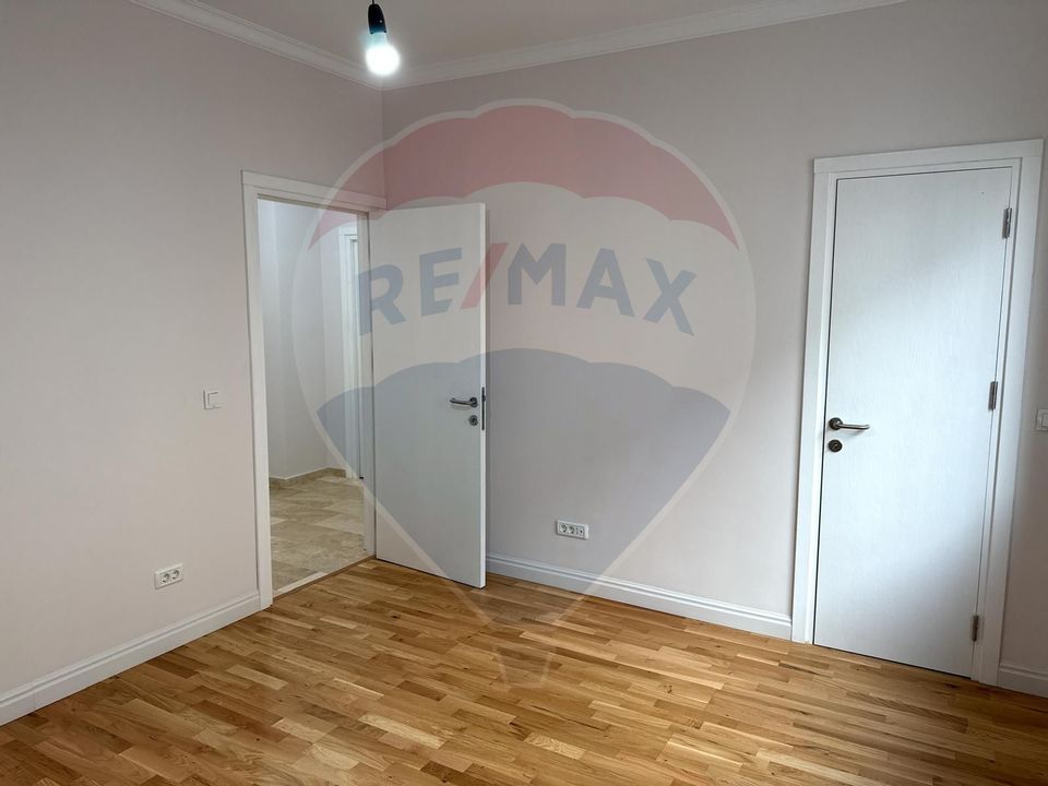 INCHIRIERE Apartament cu 3 camere in zona Tei
