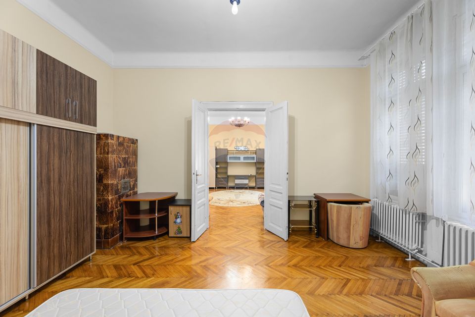 2 room Apartment for sale, Ultracentral area