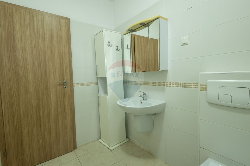 Garsonieră de vânzare zona gării COMISION 0%