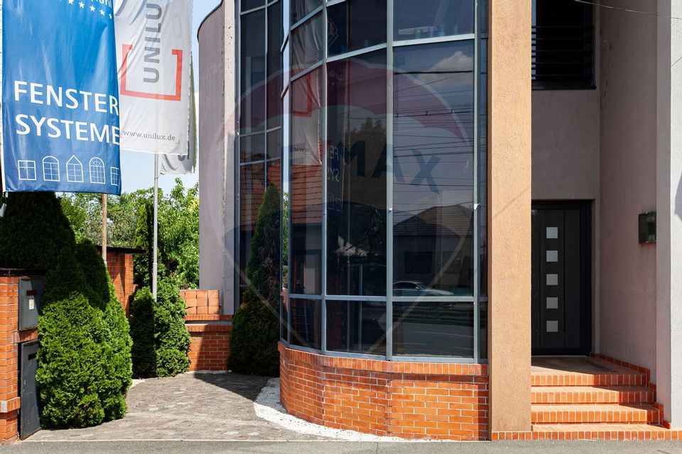 192sq.m Office Space for rent, Micalaca area