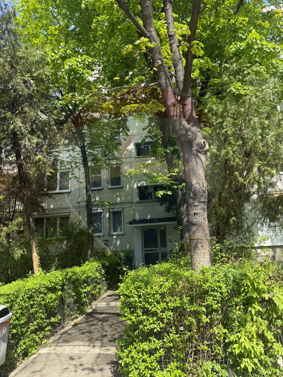 Garsonieră Decomandată Brancoveanu/Budimex