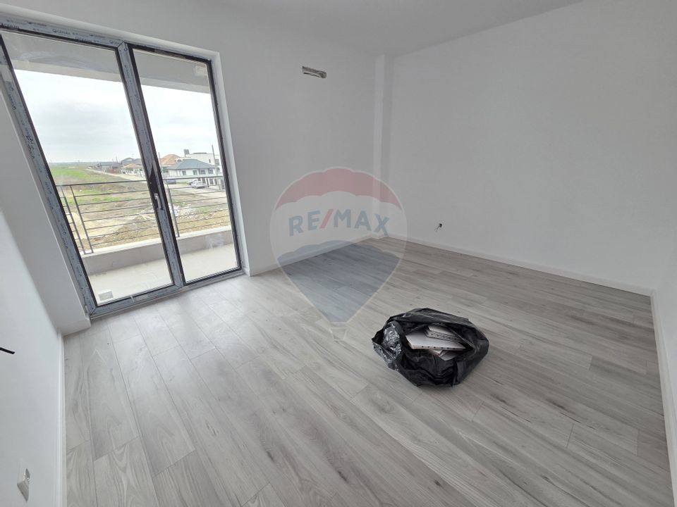 Apartament 2 camere 55 mp, Comision 0%