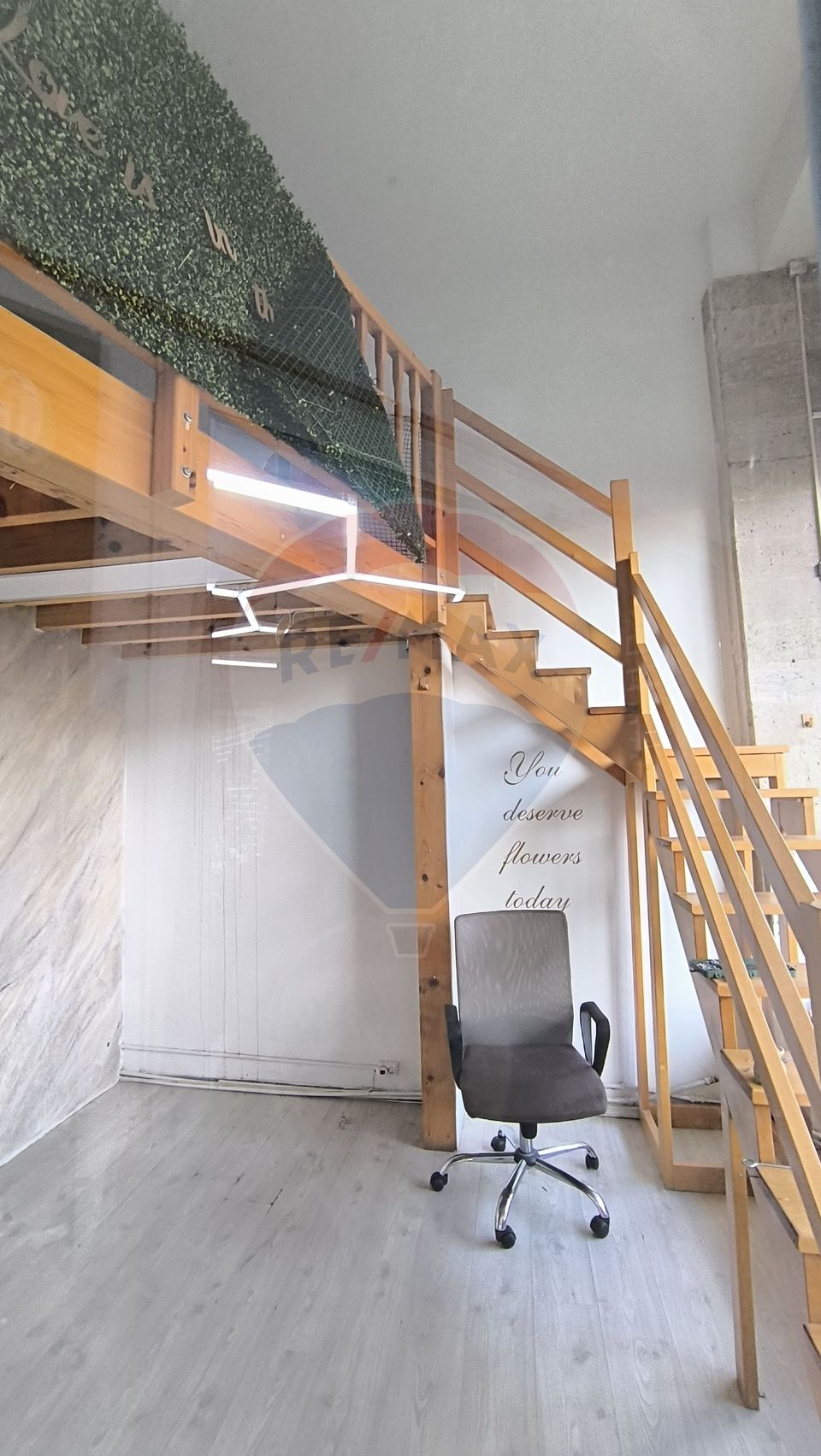 Spațiu comercial de inchiriat Marasti