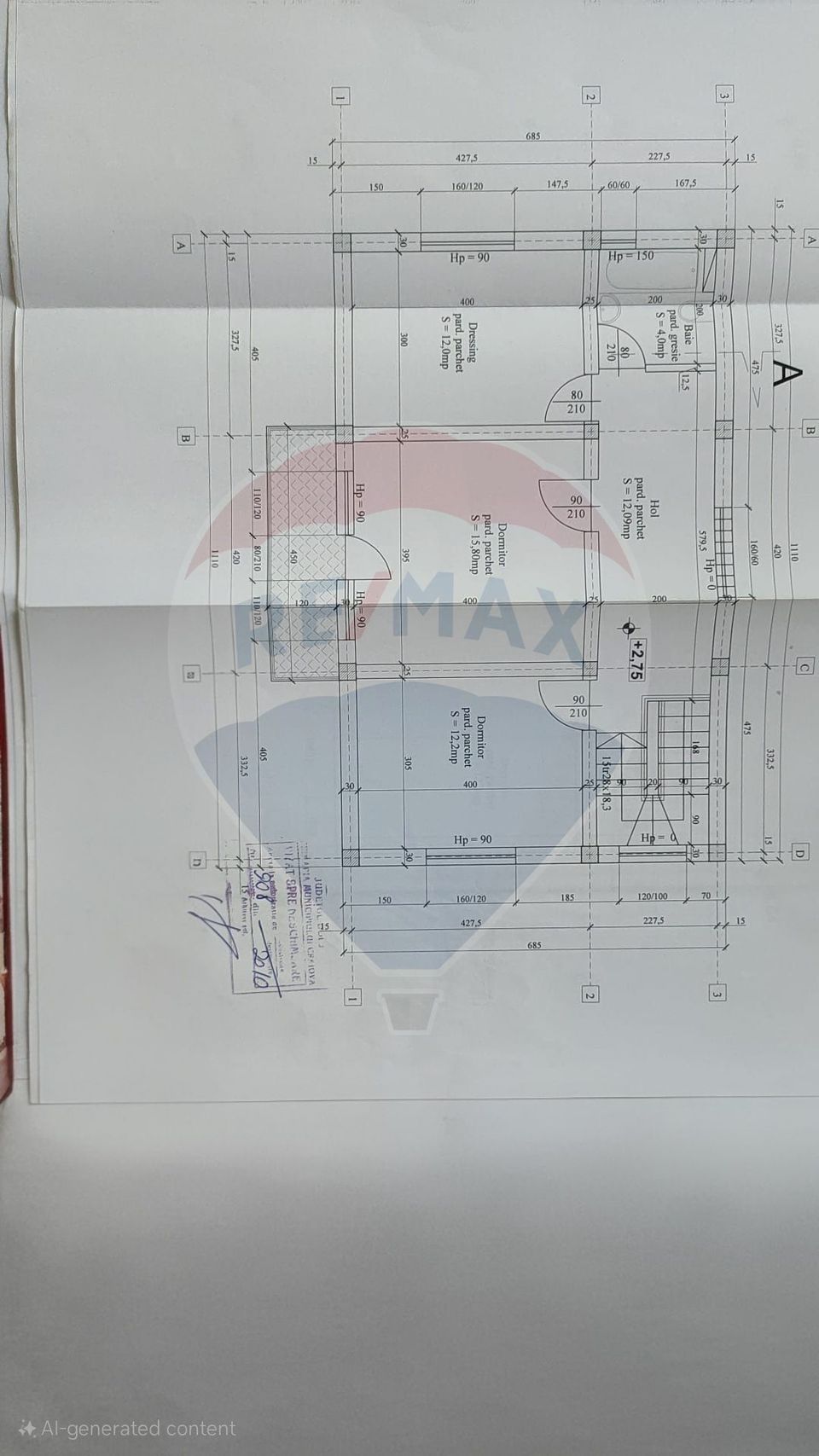 4 room House / Villa for rent, Lascar Catargiu area