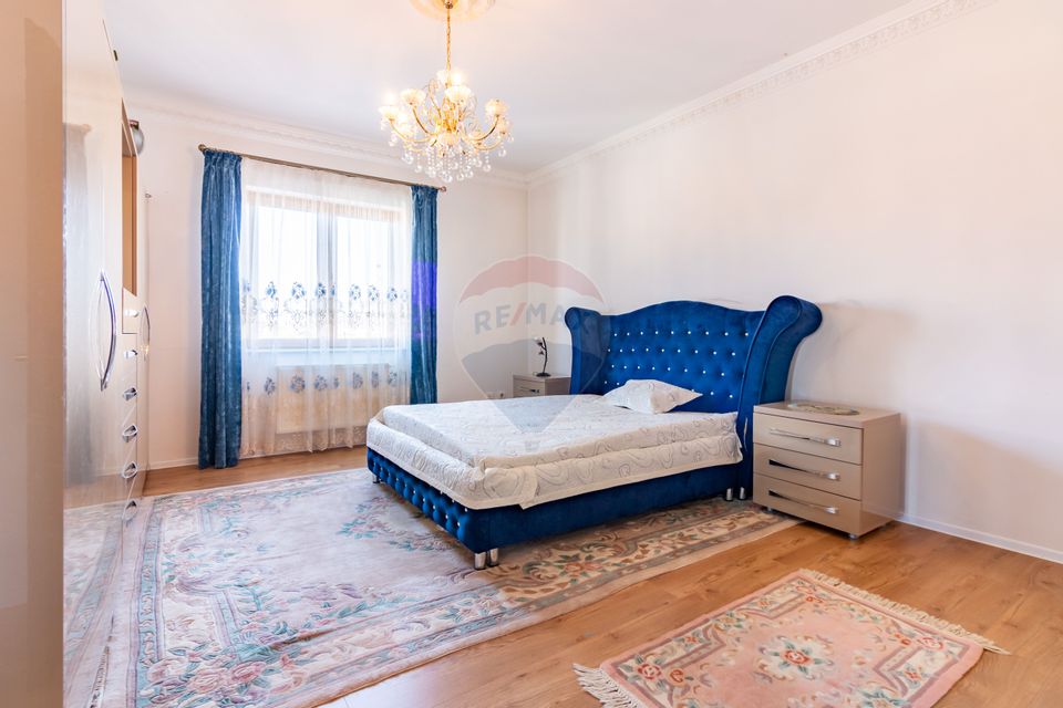 For Sale House / Villa with 11 rooms and Production Hall Voluntari