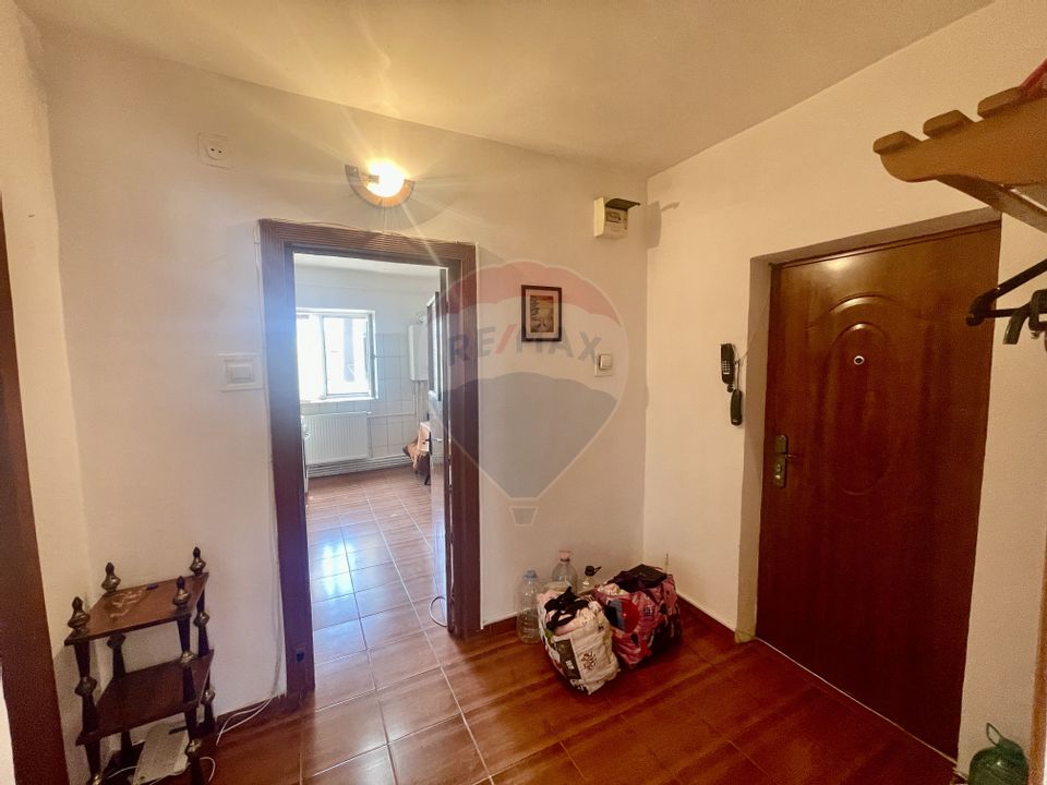 Apartament 3 camere Marco Spital