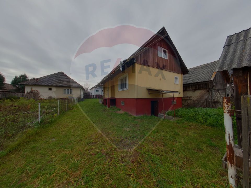 3 room House / Villa for sale