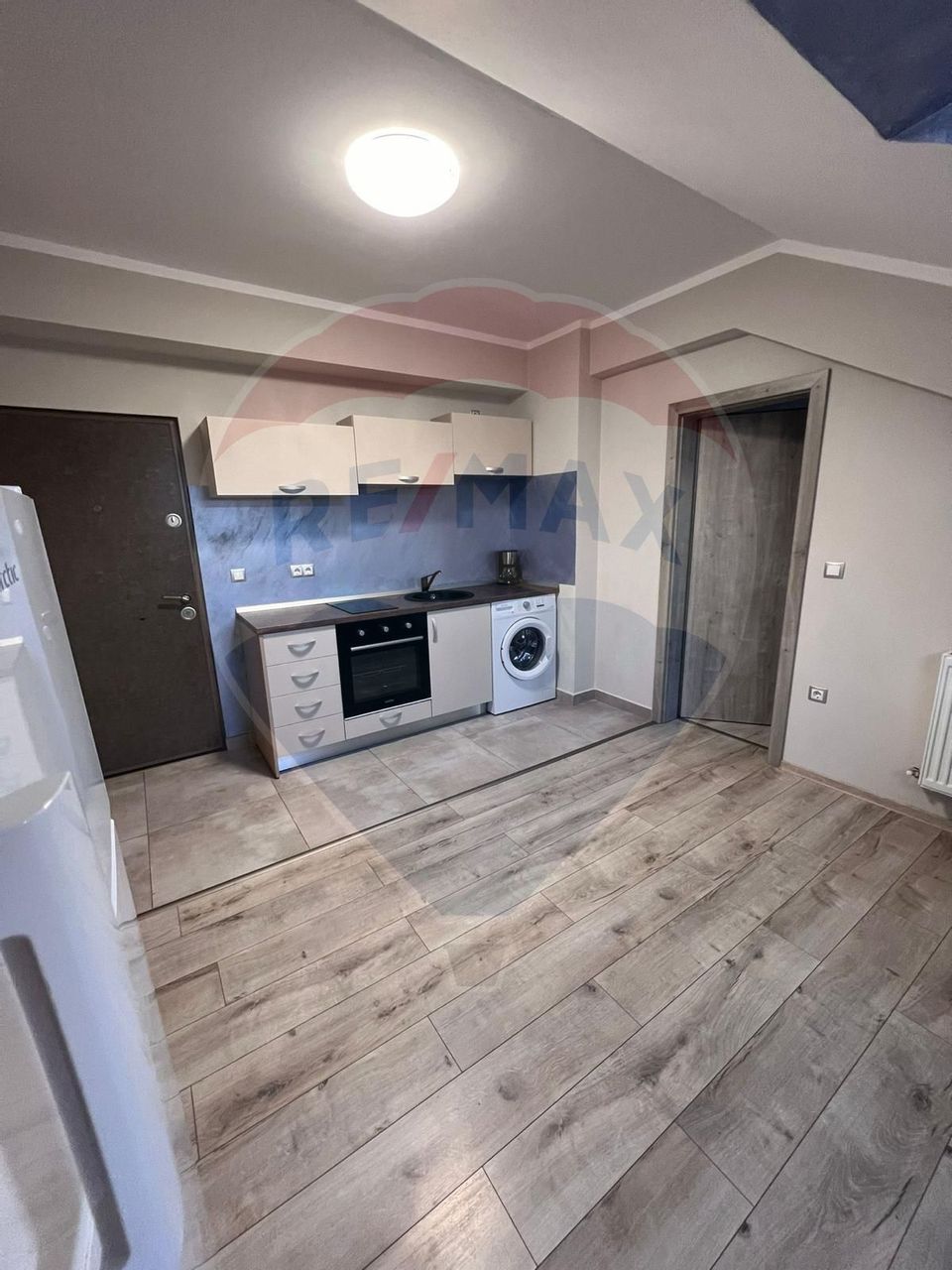 Apartament de 2 camere, mobilat modern, Bulevardul Mihai Viteazul
