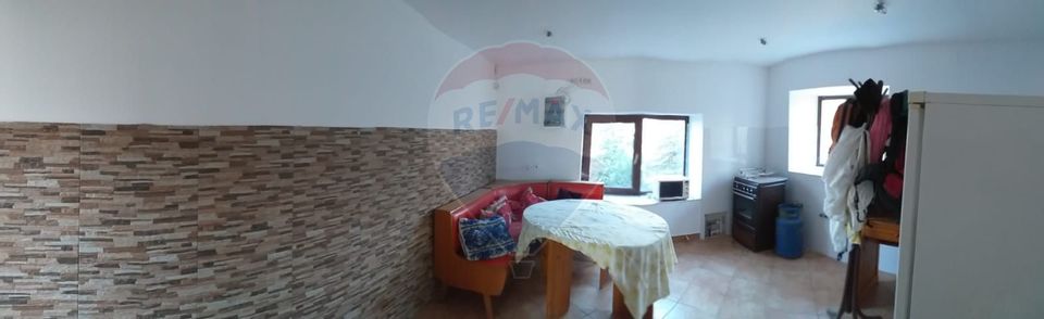 2 room House / Villa for sale