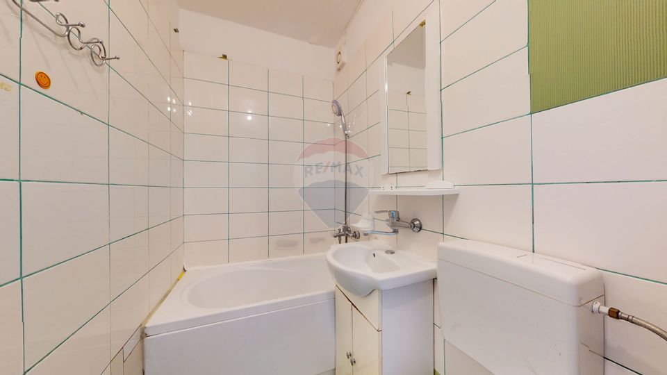 COMISION 0% | Apartament de vânzare | Zona Florilor |