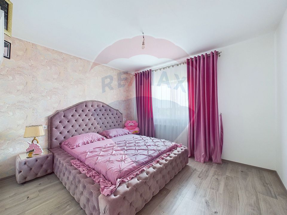 Casa de vanzare | Ciorogarla | 5 camere