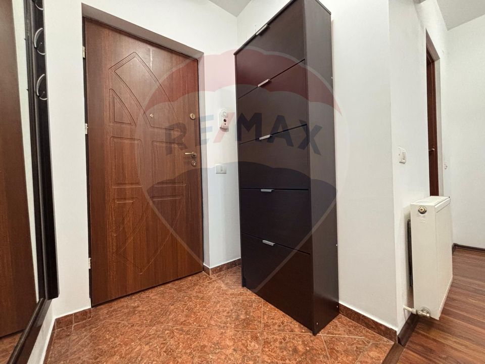 2 room Apartment for rent, Tomis Nord area