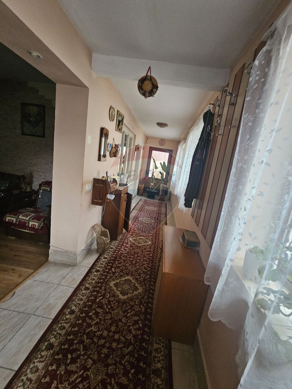 5 room House / Villa for sale