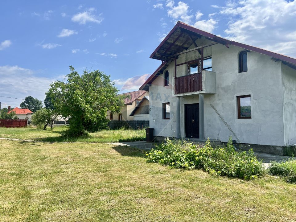 3 room House / Villa for sale