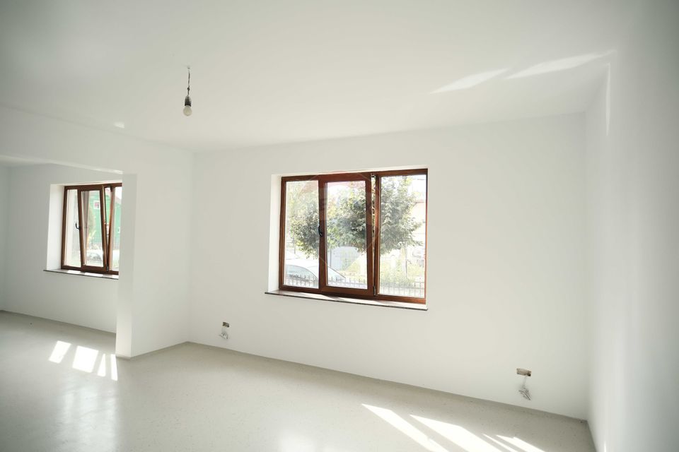 Spațiu comercial de 70mp de închiriat în zona Central