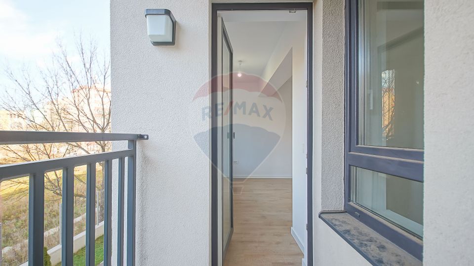 Garsoniera, de vânzare, Calea București