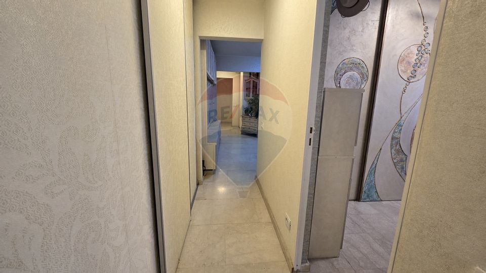 3 room Apartment for sale, Manastur area