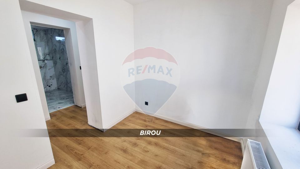 DE VANZARE Oportunitate BAIA MARE– Casa renovata teren 1.071 mp