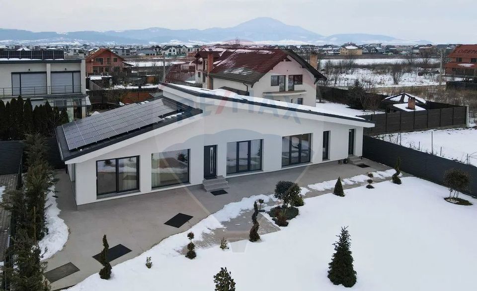 3 room House / Villa for rent