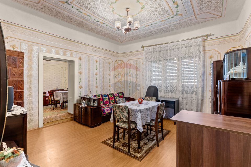 3 room House / Villa for sale