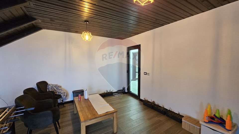 Casă / Vilă de lux, Moara Nica, Suceava