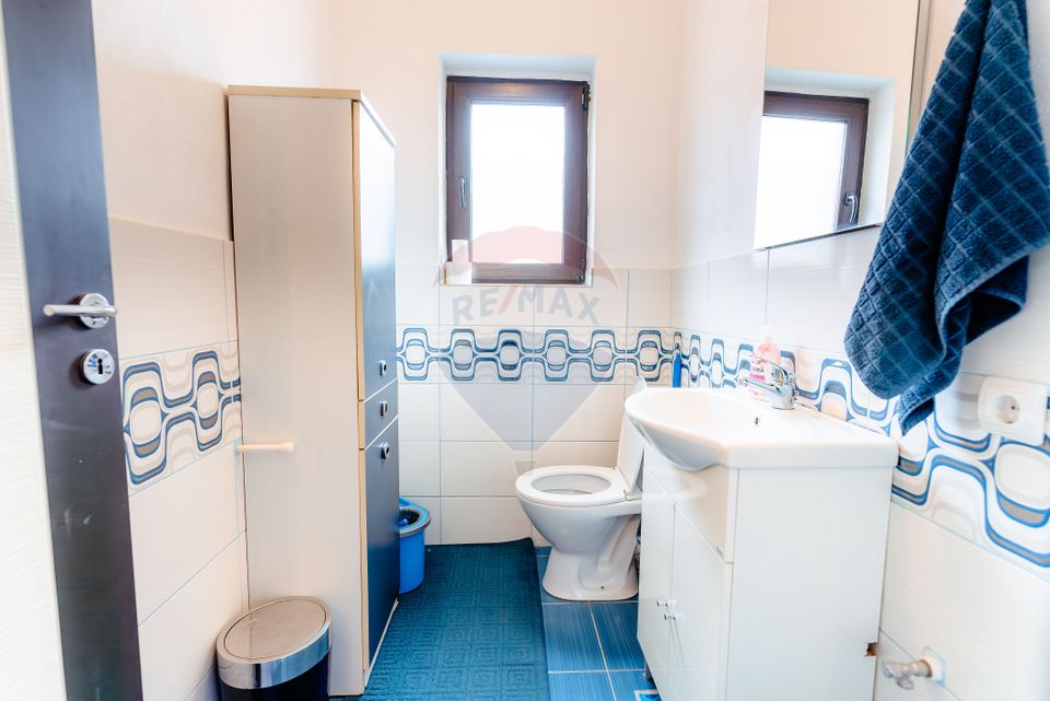 5 room House / Villa for sale