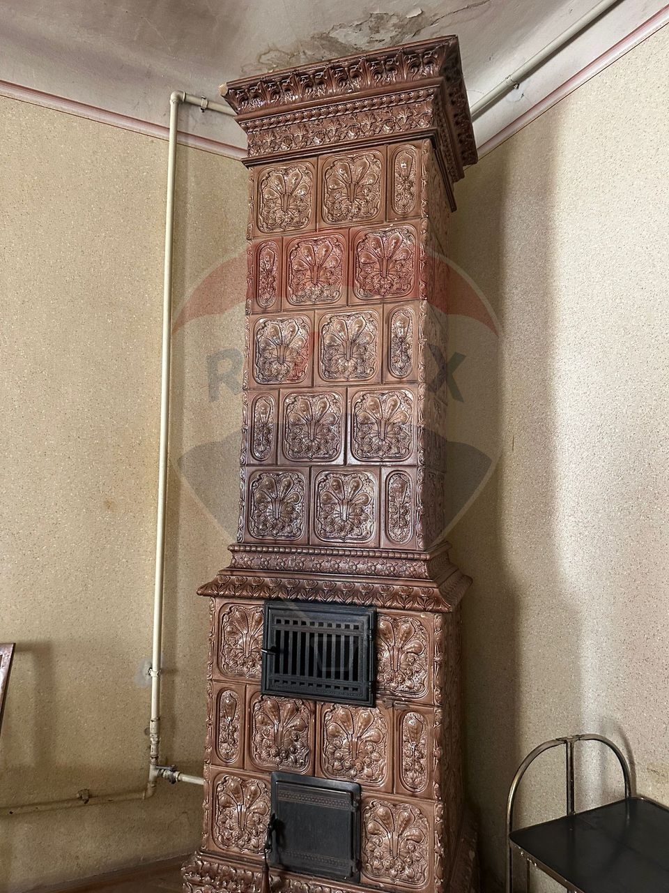 Casă / Vilă cu 3 camere parte din proiectul Muzeul Caselor Nespuse