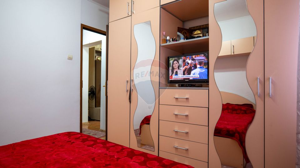 3 room Apartment for sale, Rahova area