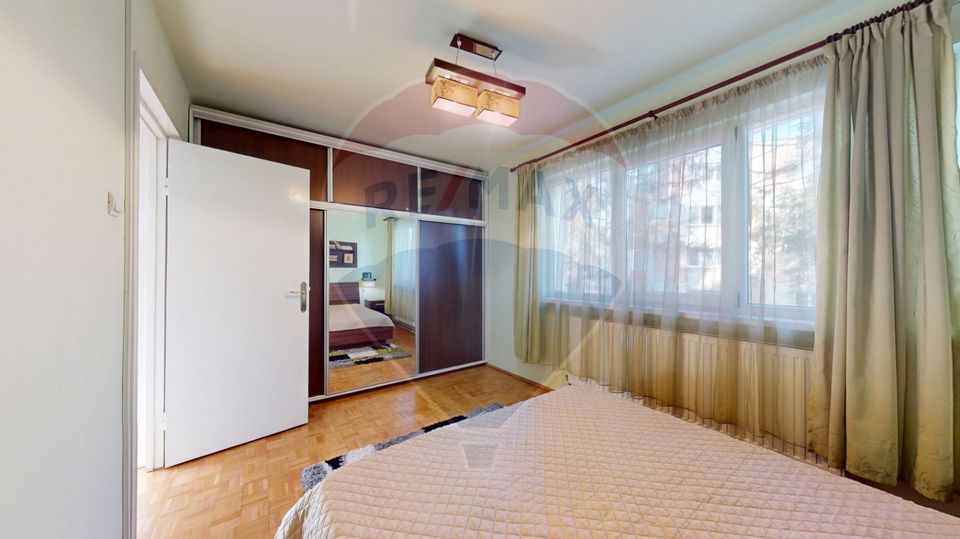 2 room Apartment for rent, Astra area